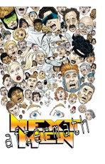 John Byrne's Next Men: Aftermath