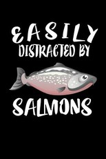 Easily Distracted By Salmons