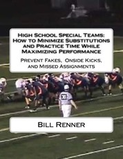 High School Special Teams
