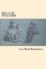Rilla of Ingleside