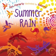 Summer Rain