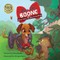 Bow Tie Boone Meets Gary the Shy Groundhog
