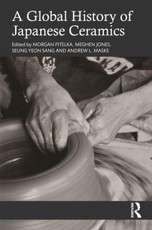 A Global History of Japanese Ceramics