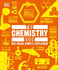 The Chemistry Book