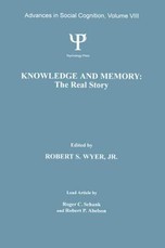 Knowledge and Memory: The Real Story