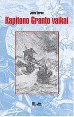 Kapitono Granto vaikai (2001)