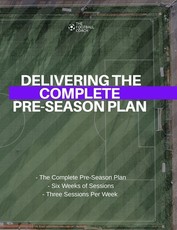Delivering the Complete Pre-Season