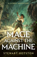 Mage Against the Machine