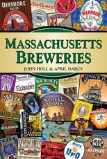 Massachusetts Breweries PB