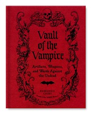 The Vault of the Vampire