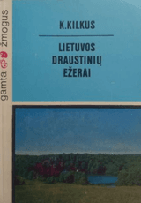 Lietuvos draustinių ežerai