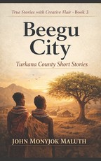Beegu City