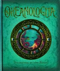 Okeanologija Okeanologija