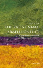 The Palestinian-Israeli Conflict