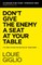 Don't Give the Enemy a Seat at Your Table Bible Study Guide Plus Streaming Video