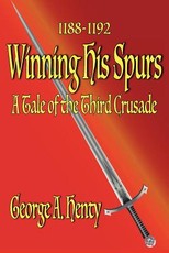 Winning His Spurs