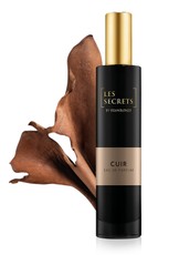 EQUIVALENZA Les Secrets CUIR EDP, 50 ml