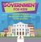 Government for Kids - Citizenship to Governance | State And Federal Public Administration | 3rd Grade Social Studies