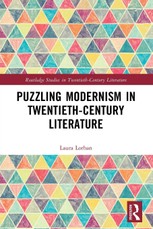 Puzzling Modernism in Twentieth-Century Literature