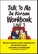 Talk To Me In Korean Workbook Level 3