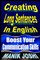 Creating Long Sentences In English