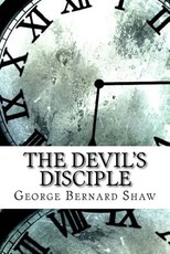 The Devil's Disciple