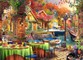 Brain Tree - Boat Club Breakfast 1000 Pieces Jigsaw Puzzle for Adults