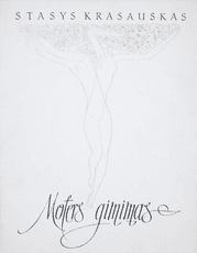 Moters gimimas
