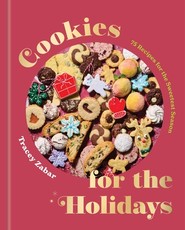 Cookies for the Holidays
