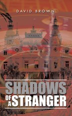 Brown, D: Shadows of a Stranger