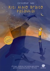 Kiti Albio Braito pasauliai