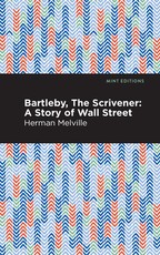 Bartleby, the Scrivener
