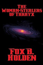 The Woman-Stealers of Thrayx