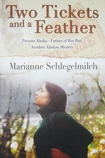 Two Tickets and A Feather