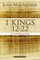 1 Kings 12 to 22