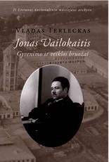 Jonas Vailokaitis
