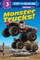 Monster Trucks!