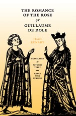 The Romance of the Rose, or Guillaume de Dole