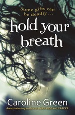 Green, C: Hold Your Breath