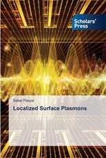 Localized Surface Plasmons