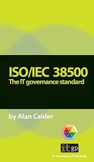 Iso/Iec 38500