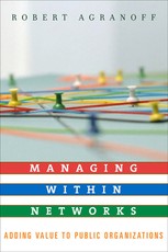 Managing Within Networks