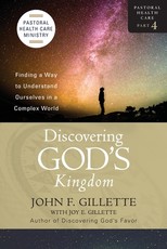 Discovering God's Kingdom