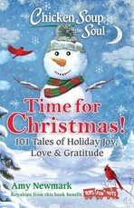 Chicken Soup for the Soul: Time for Christmas!