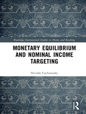 Monetary Equilibrium and Nominal Income Targeting