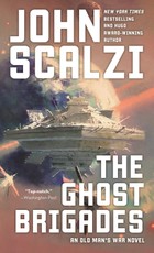 The Ghost Brigades