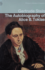 The Autobiography of Alice B. Toklas