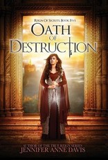 Oath of Destruction