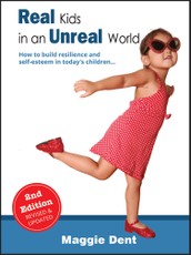 Real Kids in an Unreal World