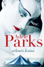 Sėkmės kaina Sėkmės kaina